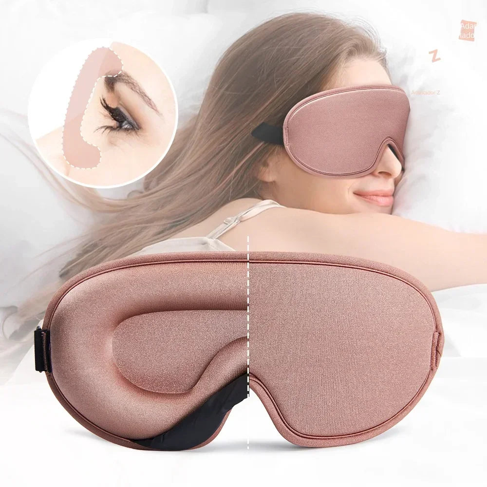 Harmony Hide Sleep Mask