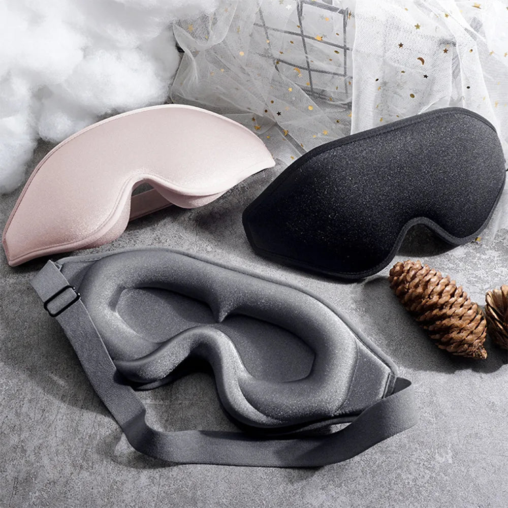 Harmony Hide Sleep Mask