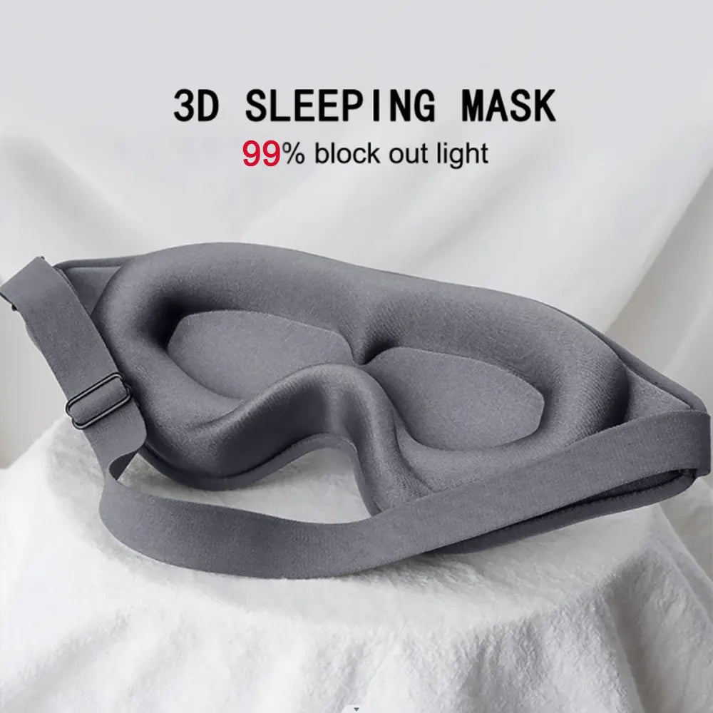 Harmony Hide Sleep Mask