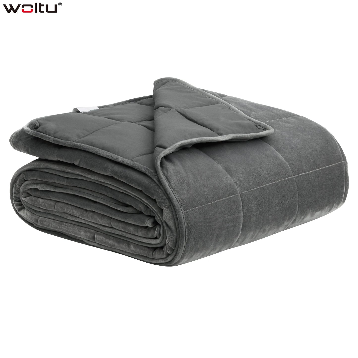 Harmony Heal Weighted Therapy Blanket